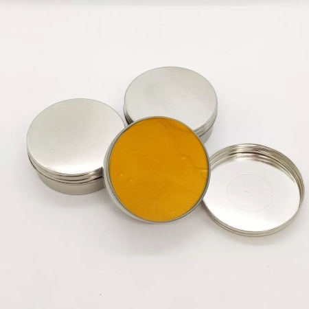 Cera de abeja en pasta