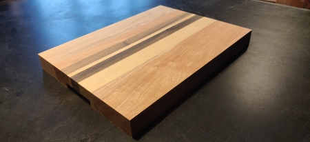 Tabla de picar Mediana